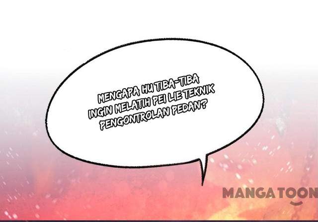Journey of the Hidden Blade Chapter 61 Gambar 32