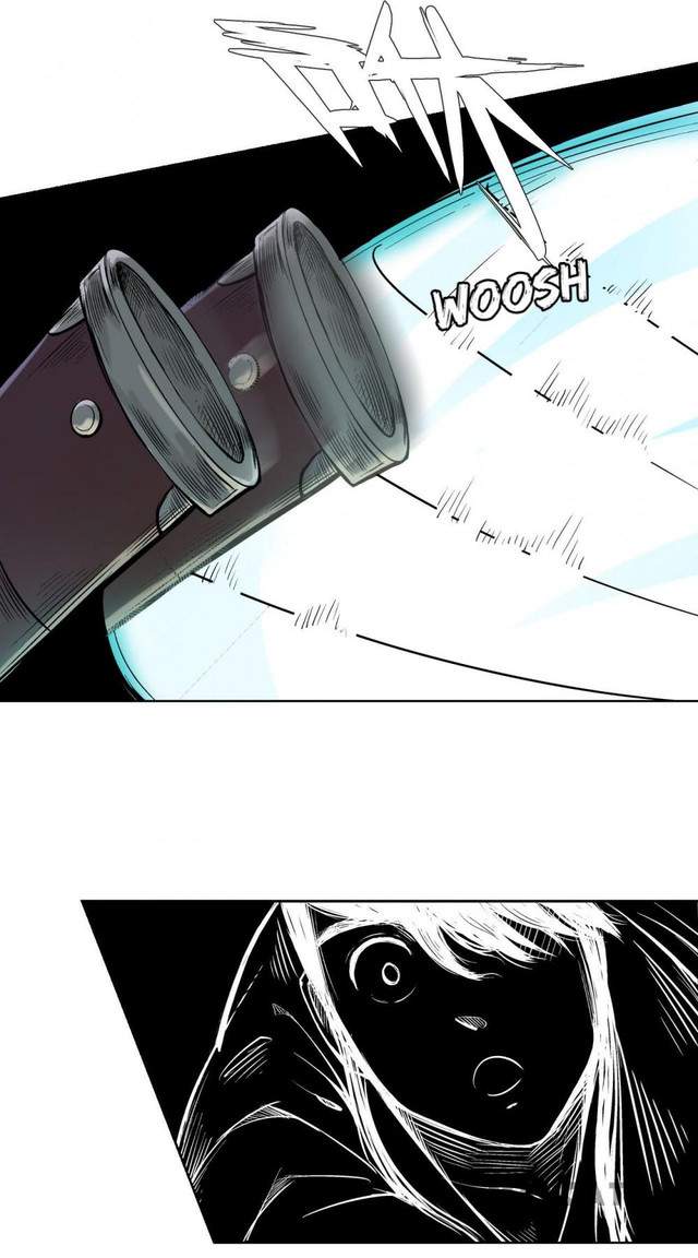 Journey of the Hidden Blade Chapter 60 Gambar 11