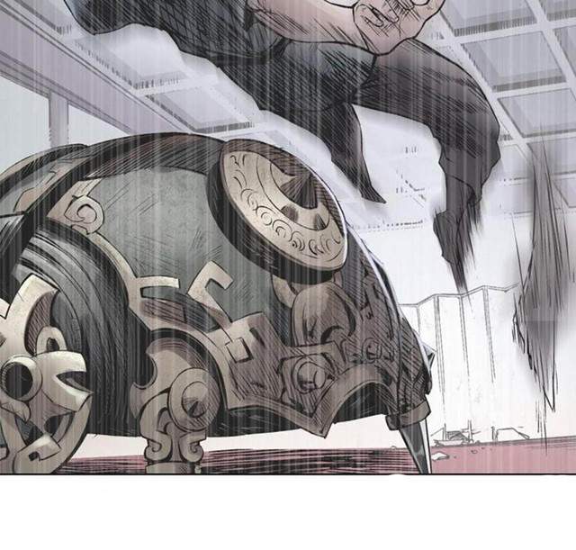 Journey of the Hidden Blade Chapter 60 Gambar 26