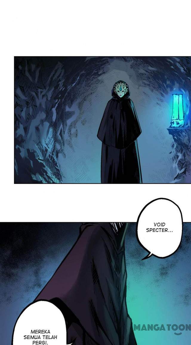 Baca Journey of the Hidden Blade Chapter 59 Gambar 2
