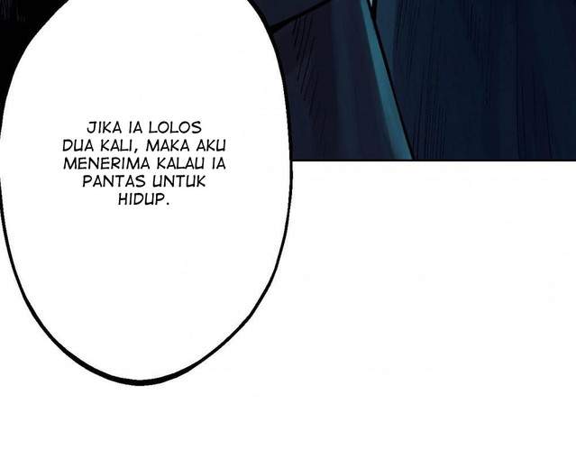 Journey of the Hidden Blade Chapter 59 Gambar 20