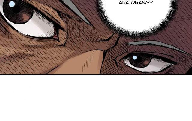 Journey of the Hidden Blade Chapter 59 Gambar 24