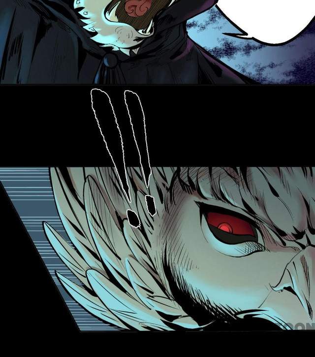Journey of the Hidden Blade Chapter 58 Gambar 31
