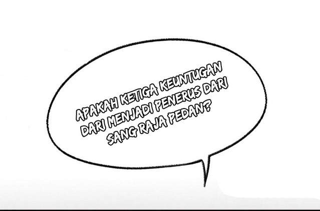 Journey of the Hidden Blade Chapter 57 Gambar 32