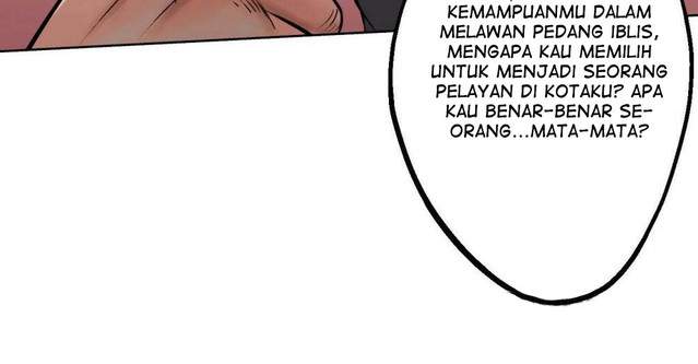 Journey of the Hidden Blade Chapter 56 Gambar 15