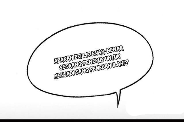 Journey of the Hidden Blade Chapter 56 Gambar 31