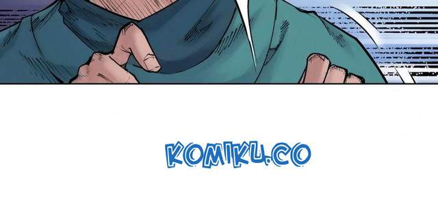 Journey of the Hidden Blade Chapter 56 Gambar 5