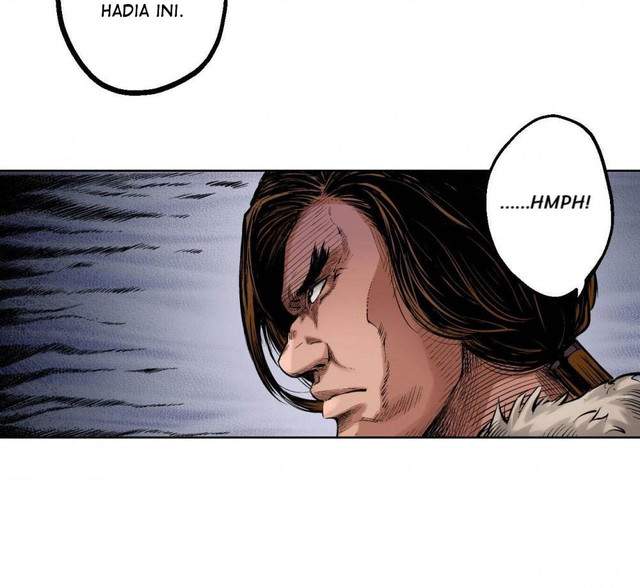 Journey of the Hidden Blade Chapter 56 Gambar 9