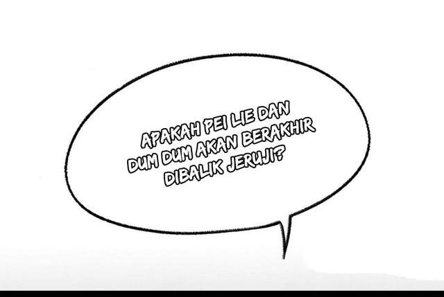 Journey of the Hidden Blade Chapter 55 Gambar 32