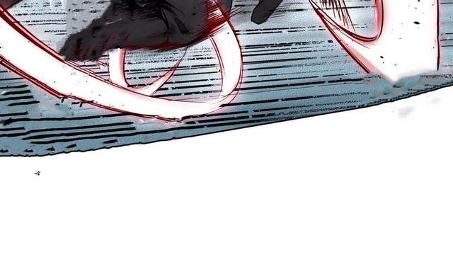 Journey of the Hidden Blade Chapter 55 Gambar 5