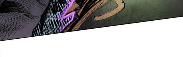 Journey of the Hidden Blade Chapter 54 Gambar 16
