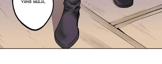 Journey of the Hidden Blade Chapter 52 Gambar 12