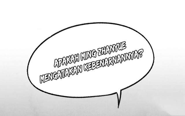 Journey of the Hidden Blade Chapter 52 Gambar 41