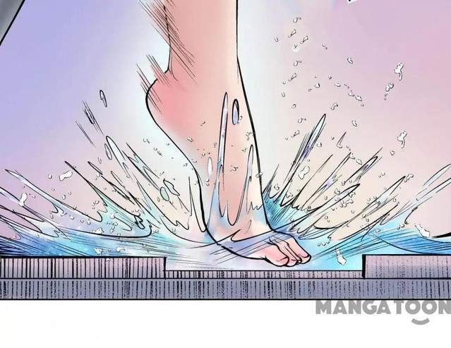 Journey of the Hidden Blade Chapter 49 Gambar 17