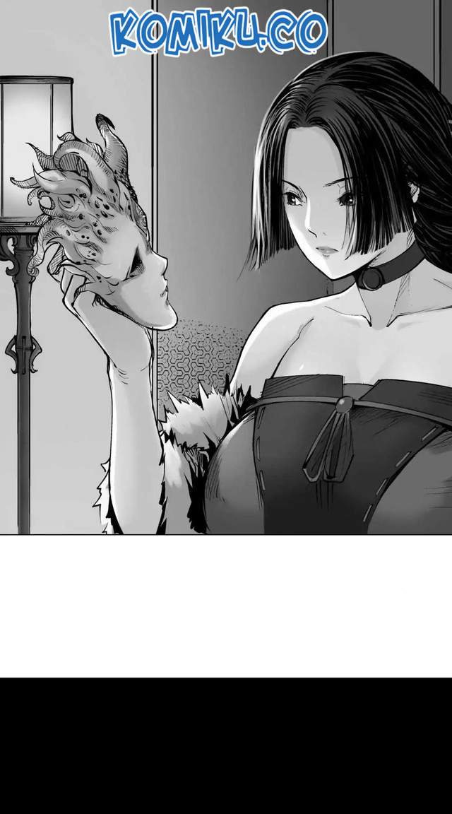 Baca Komik Journey of the Hidden Blade Chapter 46 Gambar 1