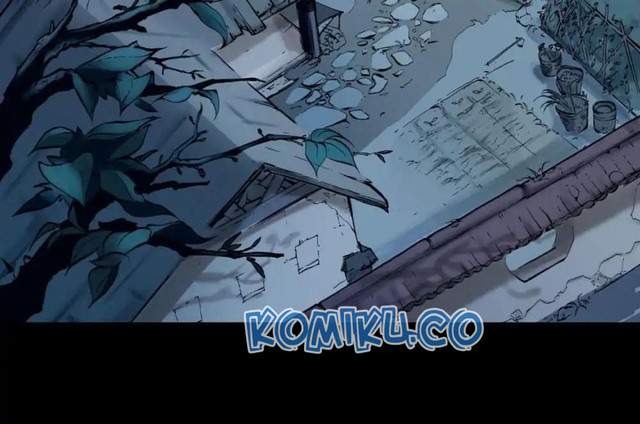 Journey of the Hidden Blade Chapter 46 Gambar 10