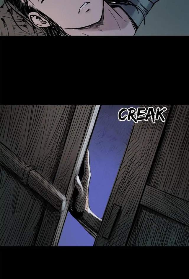 Journey of the Hidden Blade Chapter 46 Gambar 12