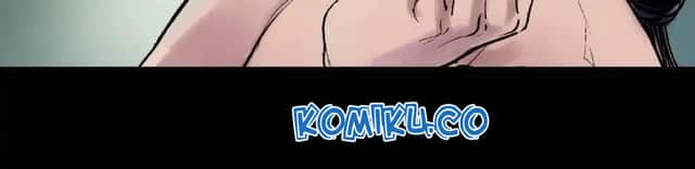 Journey of the Hidden Blade Chapter 45 Gambar 20