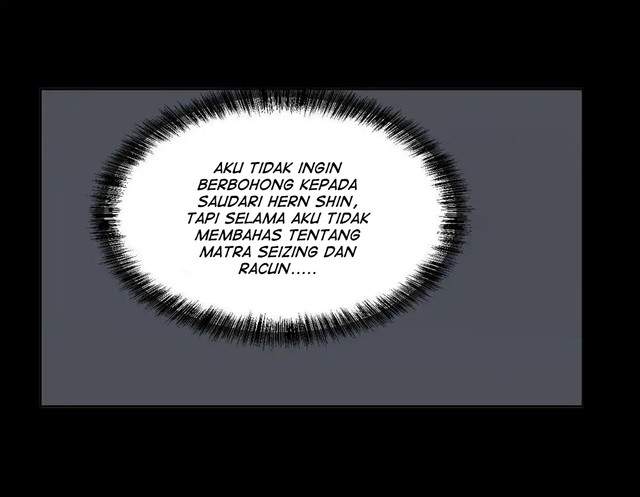Journey of the Hidden Blade Chapter 45 Gambar 23