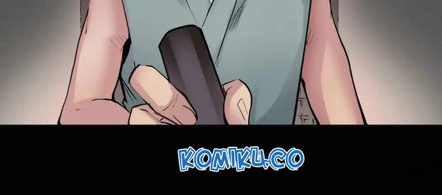 Journey of the Hidden Blade Chapter 45 Gambar 5