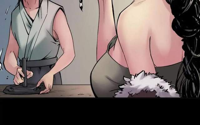 Journey of the Hidden Blade Chapter 45 Gambar 9