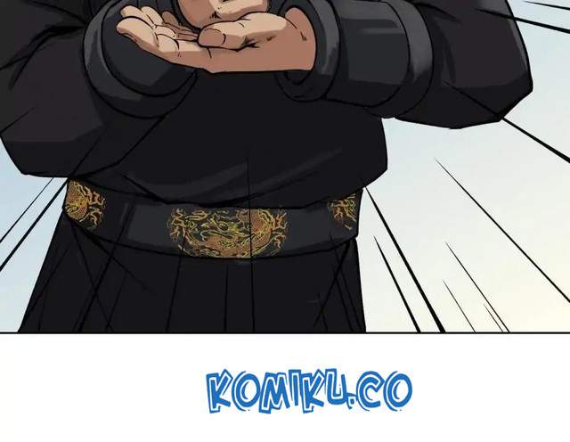 Journey of the Hidden Blade Chapter 42 Gambar 17