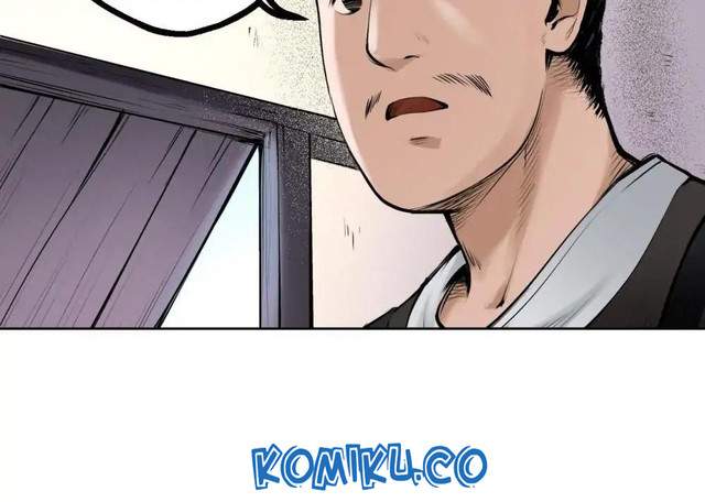 Journey of the Hidden Blade Chapter 42 Gambar 21