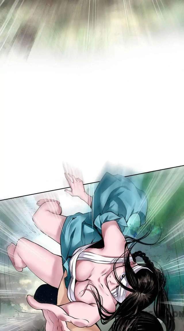 Baca Journey of the Hidden Blade Chapter 41 Gambar 2