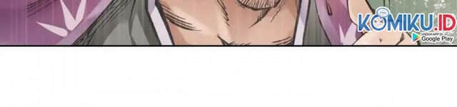 Journey of the Hidden Blade Chapter 40 Gambar 28