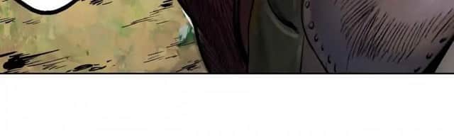 Journey of the Hidden Blade Chapter 39 Gambar 30