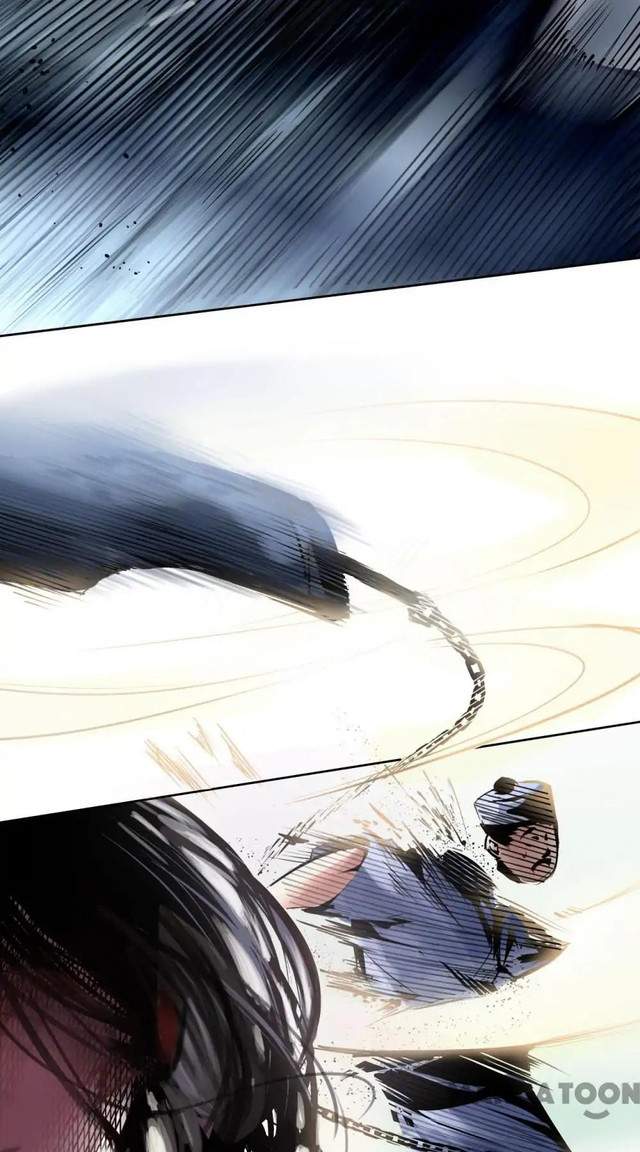 Journey of the Hidden Blade Chapter 38 Gambar 11