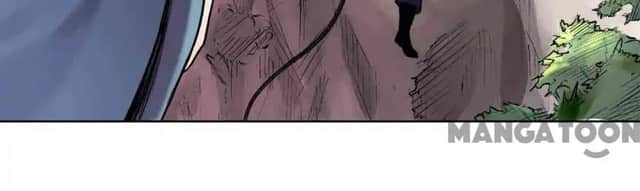 Journey of the Hidden Blade Chapter 38 Gambar 3
