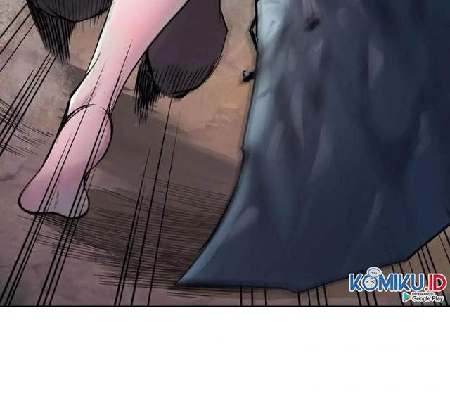Journey of the Hidden Blade Chapter 38 Gambar 33