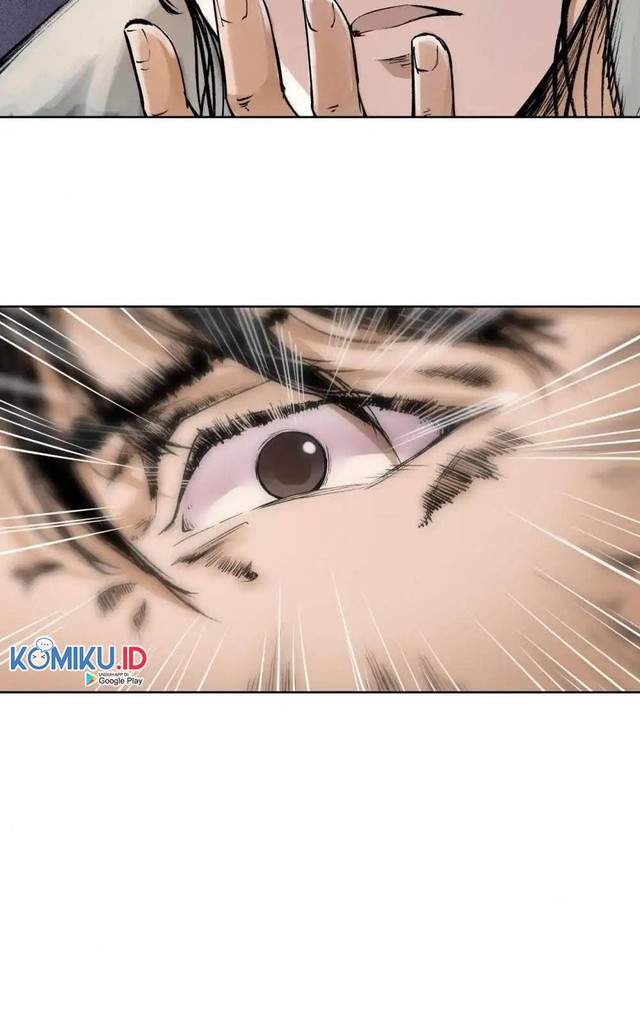 Journey of the Hidden Blade Chapter 37 Gambar 19