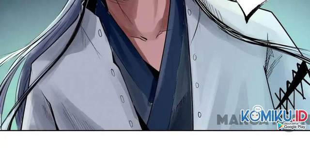 Journey of the Hidden Blade Chapter 37 Gambar 22