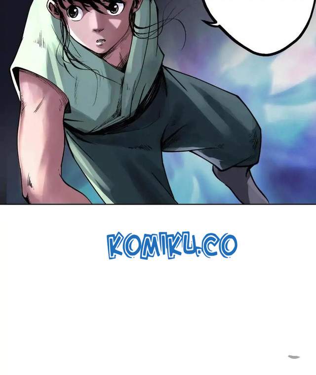 Journey of the Hidden Blade Chapter 37 Gambar 24