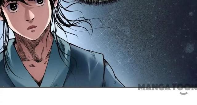Journey of the Hidden Blade Chapter 37 Gambar 27