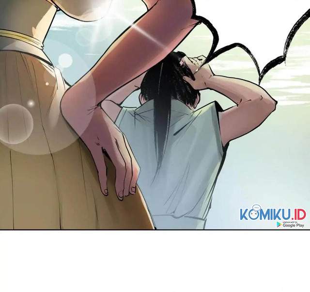 Journey of the Hidden Blade Chapter 36 Gambar 14