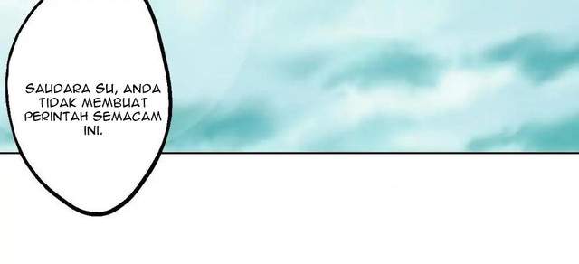 Journey of the Hidden Blade Chapter 36 Gambar 19