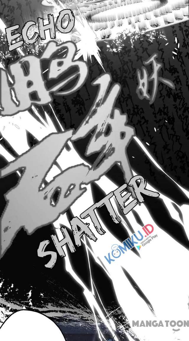 Baca Journey of the Hidden Blade Chapter 36 Gambar 2
