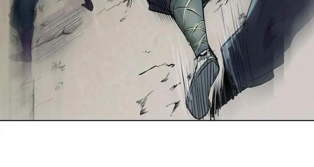 Journey of the Hidden Blade Chapter 36 Gambar 27
