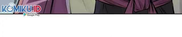 Journey of the Hidden Blade Chapter 36 Gambar 39