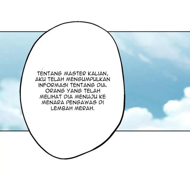 Journey of the Hidden Blade Chapter 36 Gambar 40