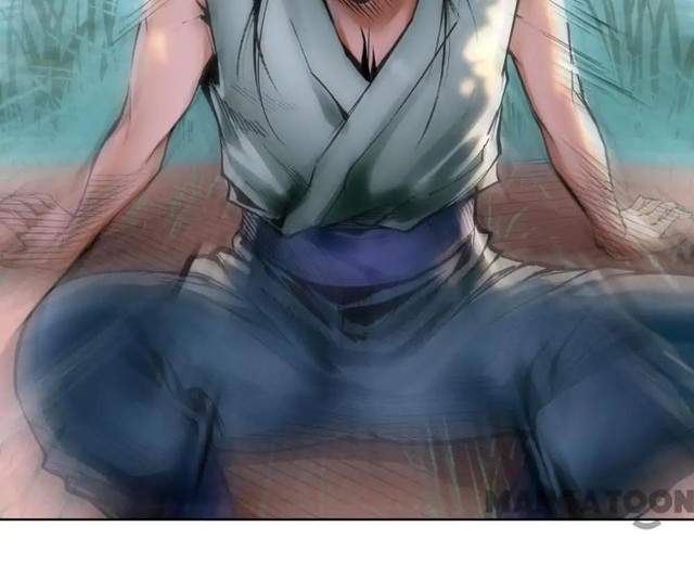 Journey of the Hidden Blade Chapter 36 Gambar 9