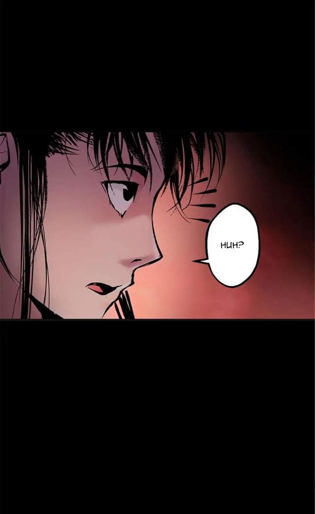 Journey of the Hidden Blade Chapter 35 Gambar 21