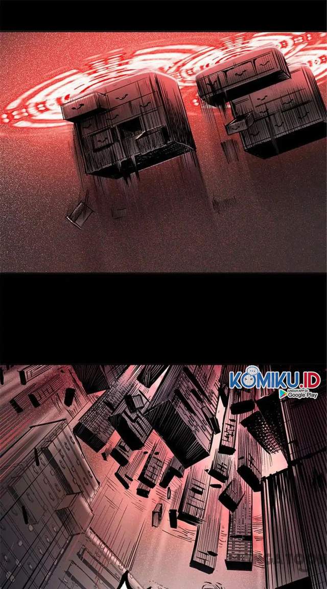 Journey of the Hidden Blade Chapter 35 Gambar 22