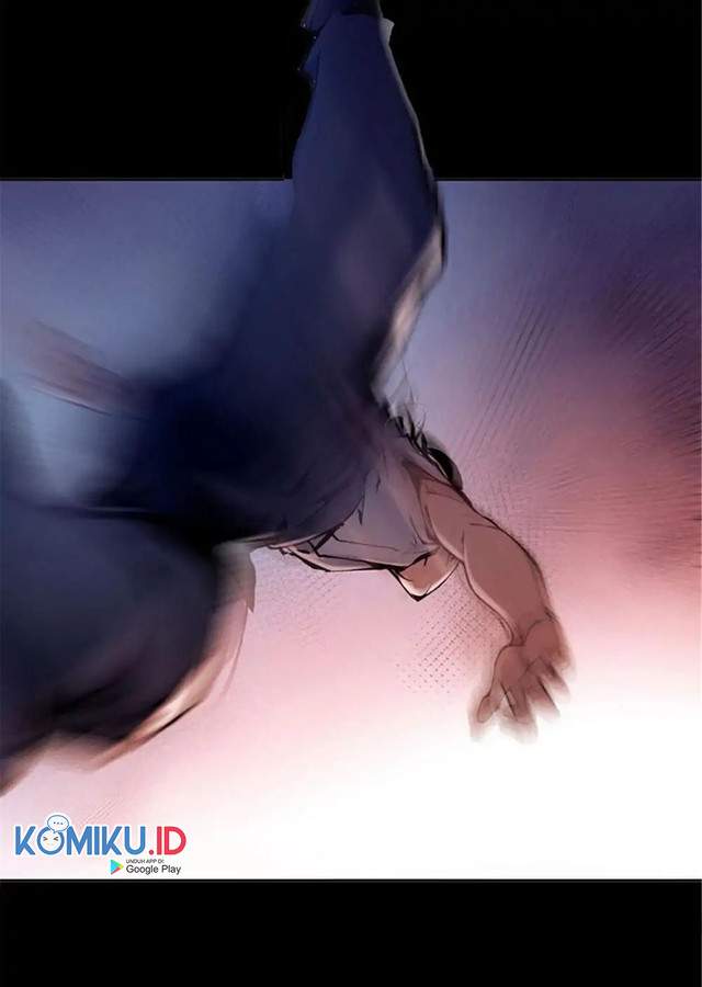 Journey of the Hidden Blade Chapter 35 Gambar 8