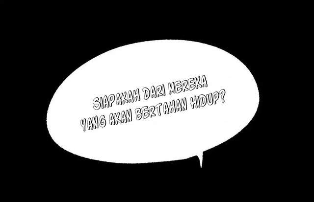 Journey of the Hidden Blade Chapter 34 Gambar 33