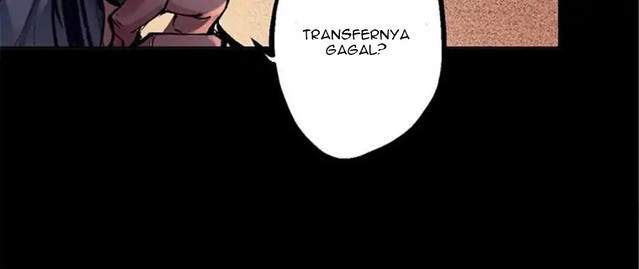 Journey of the Hidden Blade Chapter 34 Gambar 6
