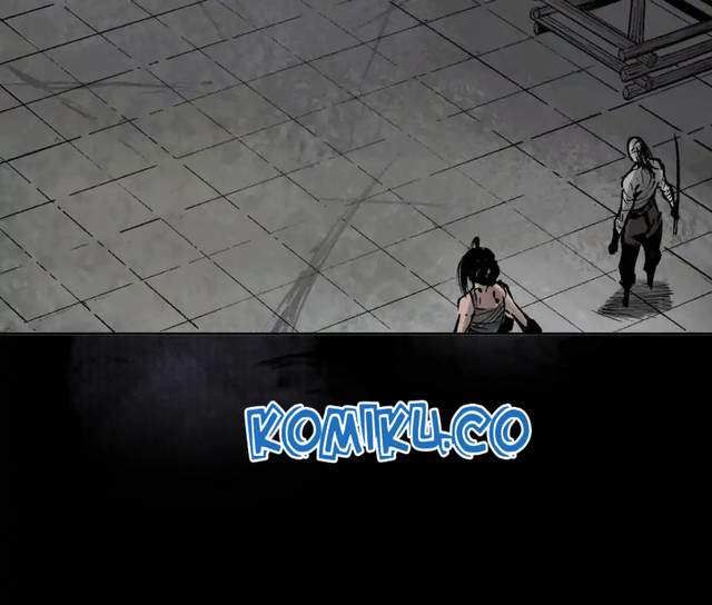 Journey of the Hidden Blade Chapter 31 Gambar 12